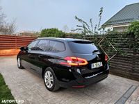 second-hand Peugeot 308 BlueHDi FAP 120 Stop&Start Allure