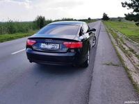 Second-hand Audi A5 125 CP (91 kW) 2013 Coupe