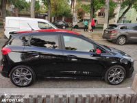 second-hand Ford Fiesta 1.0 EcoBoost Start-Stop ST-LINE