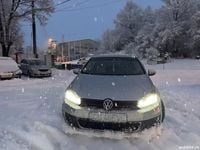 Second-hand VW Golf VI 105 CP (77 kW) 2010 Hatchback