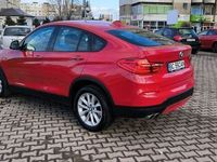 second-hand BMW X4 xDrive30d Aut. xLine