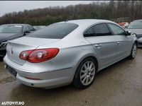 second-hand VW CC 