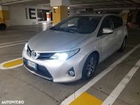 second-hand Toyota Auris Hybrid 