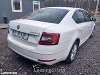 second-hand Skoda Octavia 2.0 TDI DSG Style