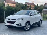 second-hand Hyundai ix35 1.7 CRDi 2WD Style