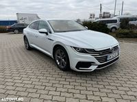 second-hand VW Arteon 2.0 TDI DSG 4Motion R-Line