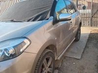 Second-hand Renault Koleos Bose Edition 150 CP (110 kW) 2013 Maro SUV