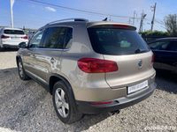 second-hand VW Tiguan 2.0 TDI 4Motion DSG BMT Sport & Style