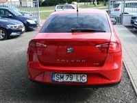 second-hand Seat Toledo fabricatie 2014, Benzina, 1200 cmc, TSI, 105CP, Euro 5