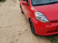 second-hand Daihatsu Sirion 1.3