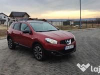 second-hand Nissan Qashqai 02.2014