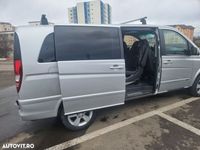 second-hand Mercedes Viano 2.2 CDI DPF extralang 4Matic Automatik Trend Edition