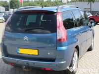 second-hand Citroën Grand C4 Picasso Exclusive 2.0 HDI 150CP, 7 locuri