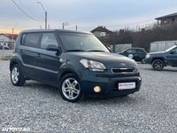 second-hand Kia Soul 1.6 CRDi Attract