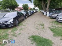 second-hand Peugeot 607 Diesel 2.2 Hdi-navi-clima-Top-Finantare