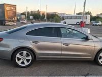 Second-hand VW Passat 140 CP (102 kW) 2014 Coupe