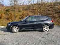 second-hand BMW X1 sDrive16d