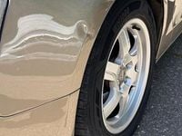 Second-hand Audi A5 160 CP (117 kW) 2011 Culoaregalbeuriu Coupe