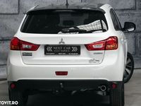 second-hand Mitsubishi ASX 1.8 DI-D 2WD Intense