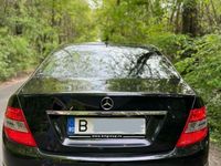 second-hand Mercedes C180 T CGI Automatik BlueEFFICIENCY Avantgarde