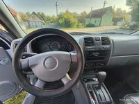 Second-hand Isuzu D-Max 131 CP (96 kW) 2005