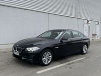 second-hand BMW 520 Seria 5 d xDrive AT