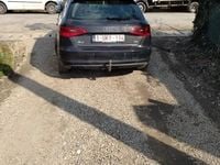 Second-hand Audi A3 150 CP (110 kW) 2013 Hatchback