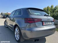 second-hand Audi A3 1.4 TFSI S tronic Attraction