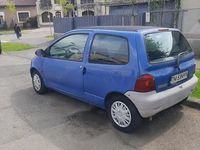 Second-hand Renault Twingo 70 CP (51 kW) 1998 Hatchback