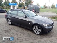 second-hand BMW 320 