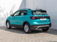 second-hand VW T-Cross - Life 1.0 TSI DSG