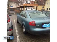 second-hand Audi A6 61