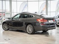 second-hand BMW 630 Seria 6 d xDrive Gran Turismo Sport Line