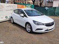 second-hand Opel Astra 1.6 CDTI DPF ecoFLEX Start/Stop Edition