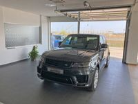 second-hand Land Rover Range Rover Sport SWB-2.0 SI4 PHEV HSE DYNAMIC