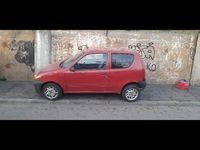 second-hand Fiat Seicento 1.2i acte valabile 650e