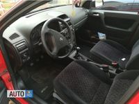 second-hand Opel Astra 