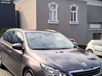 second-hand Peugeot 308 1.6 BlueHDi FAP STT Allure