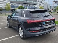 Second-hand Audi e-tron 230 kW (313 CP) 2020 SUV