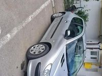 Second-hand Peugeot 206 68 CP (50 kW) 2007 Gri Hatchback