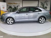 second-hand Skoda Rapid 1.6 TDI Elegance