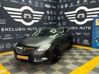 second-hand Opel Insignia 1.6 Turbo Cosmo