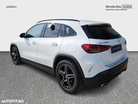 second-hand Mercedes GLA200 d 4MATIC Aut.