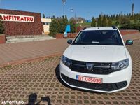 second-hand Dacia Logan MCV 0.9 TCe Laureate