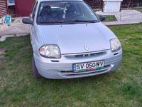 second-hand Renault Clio II 