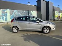 second-hand Ford Fiesta 1.25i Trend