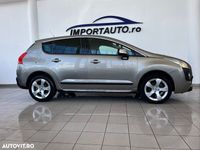 second-hand Peugeot 3008 120 VTi Premium