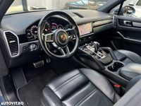 second-hand Porsche Cayenne S Tiptronic S