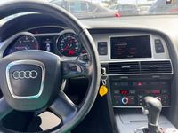 second-hand Audi A6 Face-Lift Led 2009 Euro5 Cutie Automata