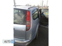 second-hand Ford Focus 2005 0741014460